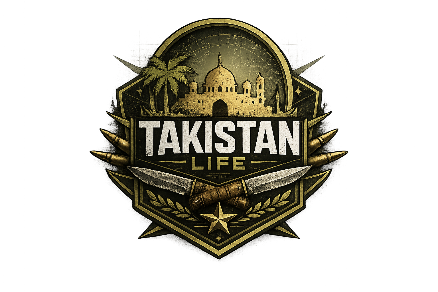 Takistan Life